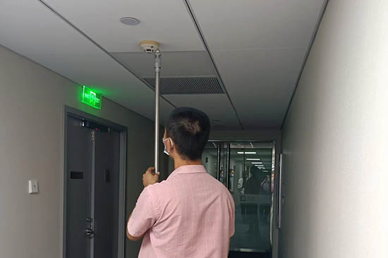 常見(jiàn)消防檢測的隱患有哪些，消防檢測隱患單內容