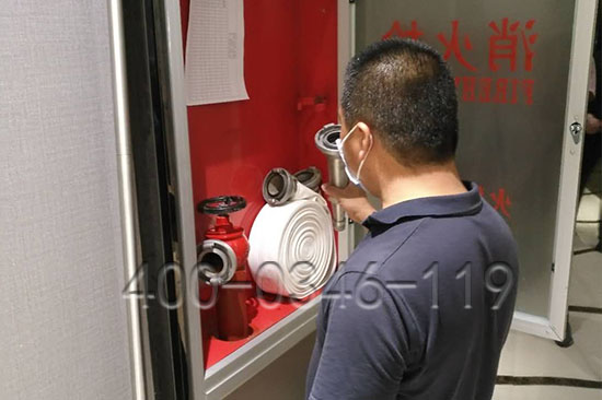消防檢測公司消防檢測