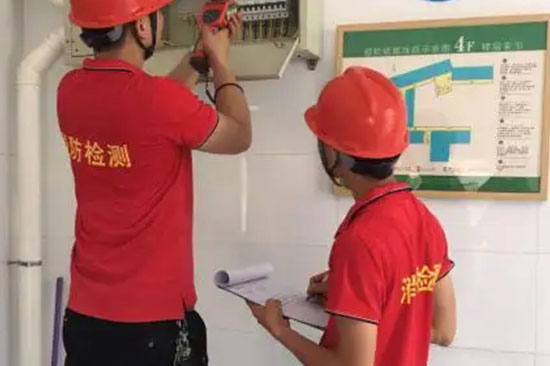 酒店發(fā)布會(huì )，酒店臨時(shí)活動(dòng)每次都需要做消電檢嗎？