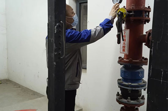 建筑消防設施多久檢測一次？建筑消防設施檢測報告有效期？