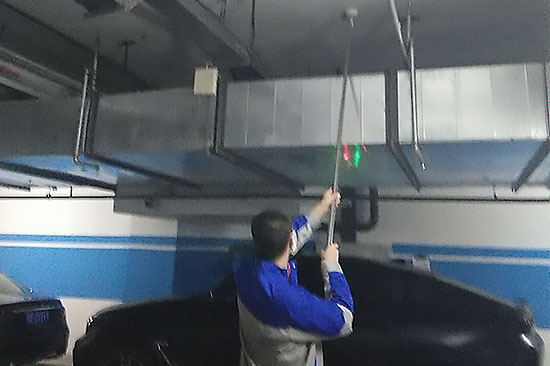 消防檢測那些不合格項目是必須整改的？消防檢測不合格怎么辦？