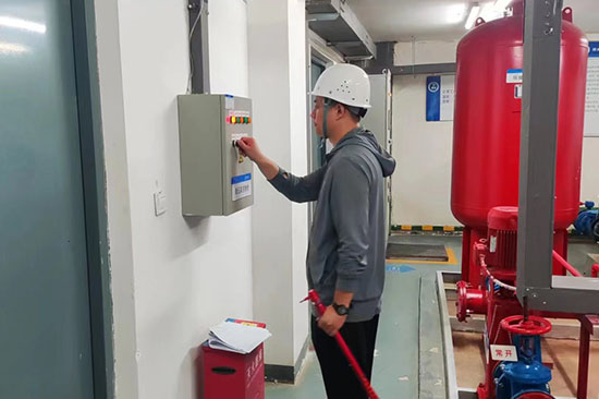 多少平米的服裝店需要做消電檢？什么情況啊必須做消電檢