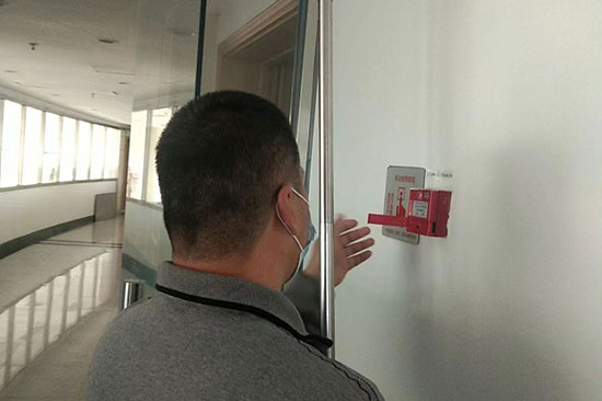 小區養老驛站做消電檢費用怎么計算？