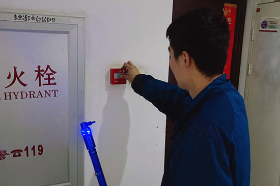消防檢測年檢不合格，會(huì )被罰款嗎