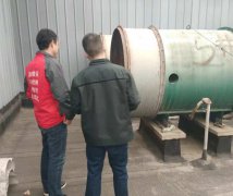 如何維護保養消防排煙風(fēng)機